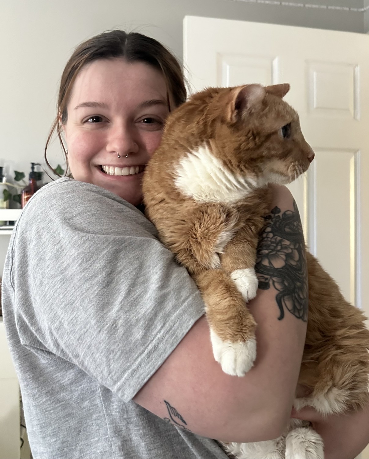 Great Paws Veterinary Staff - Renata