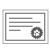 Health Certificate